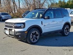 2025 Bronco Sport Thumbnail 3