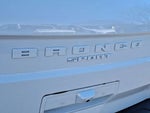 2025 Bronco Sport Thumbnail 31