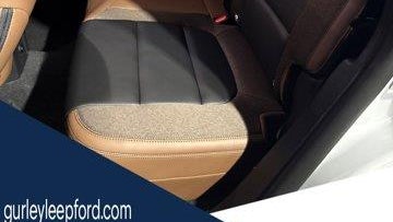Preowned 2025 Ford Bronco Sport Outer Banks for Sale