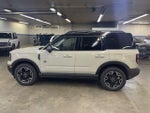 2025 Bronco Sport Thumbnail 4