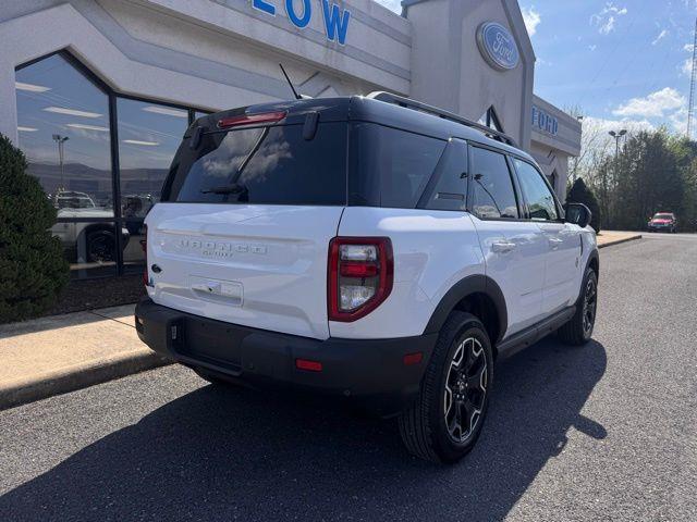 2025 Ford Bronco - $31,991