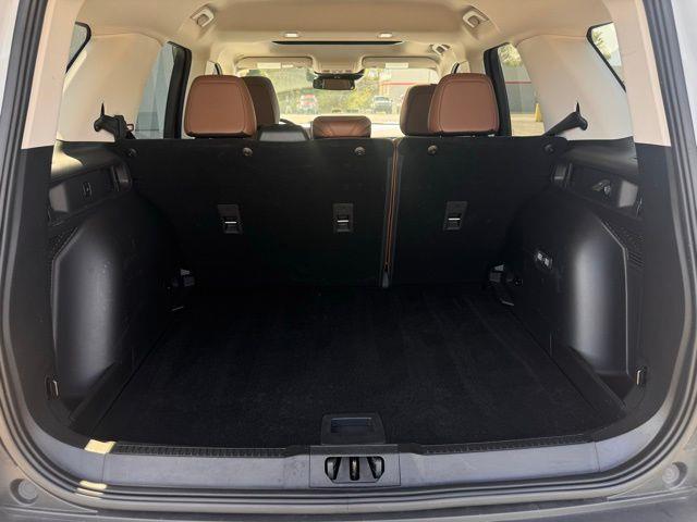 2025 Ford Bronco - $31,991