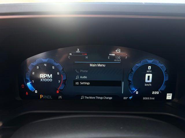2025 Ford Bronco - $31,991