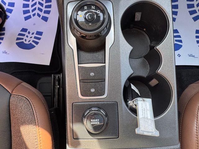2025 Ford Bronco - $31,991