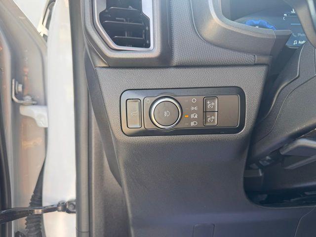2025 Ford Bronco - $31,991