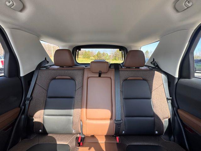 2025 Ford Bronco - $31,991