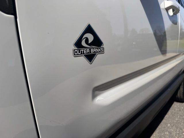 2025 Ford Bronco - $31,991