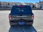 2025 Bronco Sport Thumbnail 9