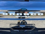 2025 Bronco Sport Thumbnail 39