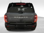 2025 Bronco Sport Thumbnail 4