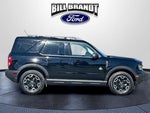 2025 Bronco Sport Thumbnail 2