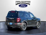 2025 Bronco Sport Thumbnail 3
