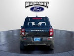 2025 Bronco Sport Thumbnail 4