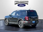 2025 Bronco Sport Thumbnail 5
