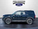 2025 Bronco Sport Thumbnail 6