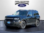 2025 Bronco Sport Thumbnail 7