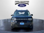 2025 Bronco Sport Thumbnail 8