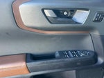 2025 Bronco Sport Thumbnail 10