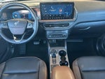 2025 Bronco Sport Thumbnail 12