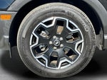 2025 Bronco Sport Thumbnail 24