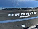 2025 Bronco Sport Thumbnail 25