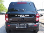 2025 Bronco Sport Thumbnail 6