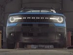 2025 Bronco Sport Thumbnail 1