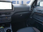 2025 Bronco Sport Thumbnail 19