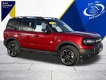 2025 Bronco Sport Thumbnail 1