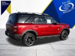 2025 Bronco Sport Thumbnail 3