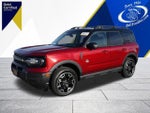 2025 Bronco Sport Thumbnail 9