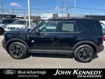 2025 Bronco Sport Thumbnail 2