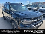 2025 Bronco Sport Thumbnail 5