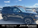 2025 Bronco Sport Thumbnail 6