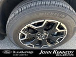 2025 Bronco Sport Thumbnail 7