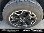 2025 Bronco Sport Thumbnail 8