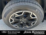 2025 Bronco Sport Thumbnail 9