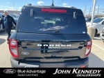 2025 Bronco Sport Thumbnail 11