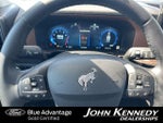 2025 Bronco Sport Thumbnail 21