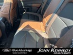 2025 Bronco Sport Thumbnail 35