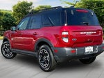 2025 Bronco Sport Thumbnail 2