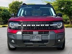 2025 Bronco Sport Thumbnail 3