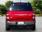 2025 Bronco Sport Thumbnail 4