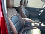 2025 Bronco Sport Thumbnail 7
