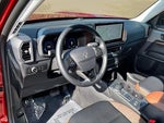 2025 Bronco Sport Thumbnail 13