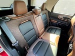 2025 Bronco Sport Thumbnail 26