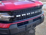 2025 Bronco Sport Thumbnail 27