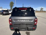 2025 Bronco Sport Thumbnail 6