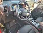2025 Bronco Sport Thumbnail 9
