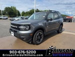 2025 Bronco Sport Thumbnail 1